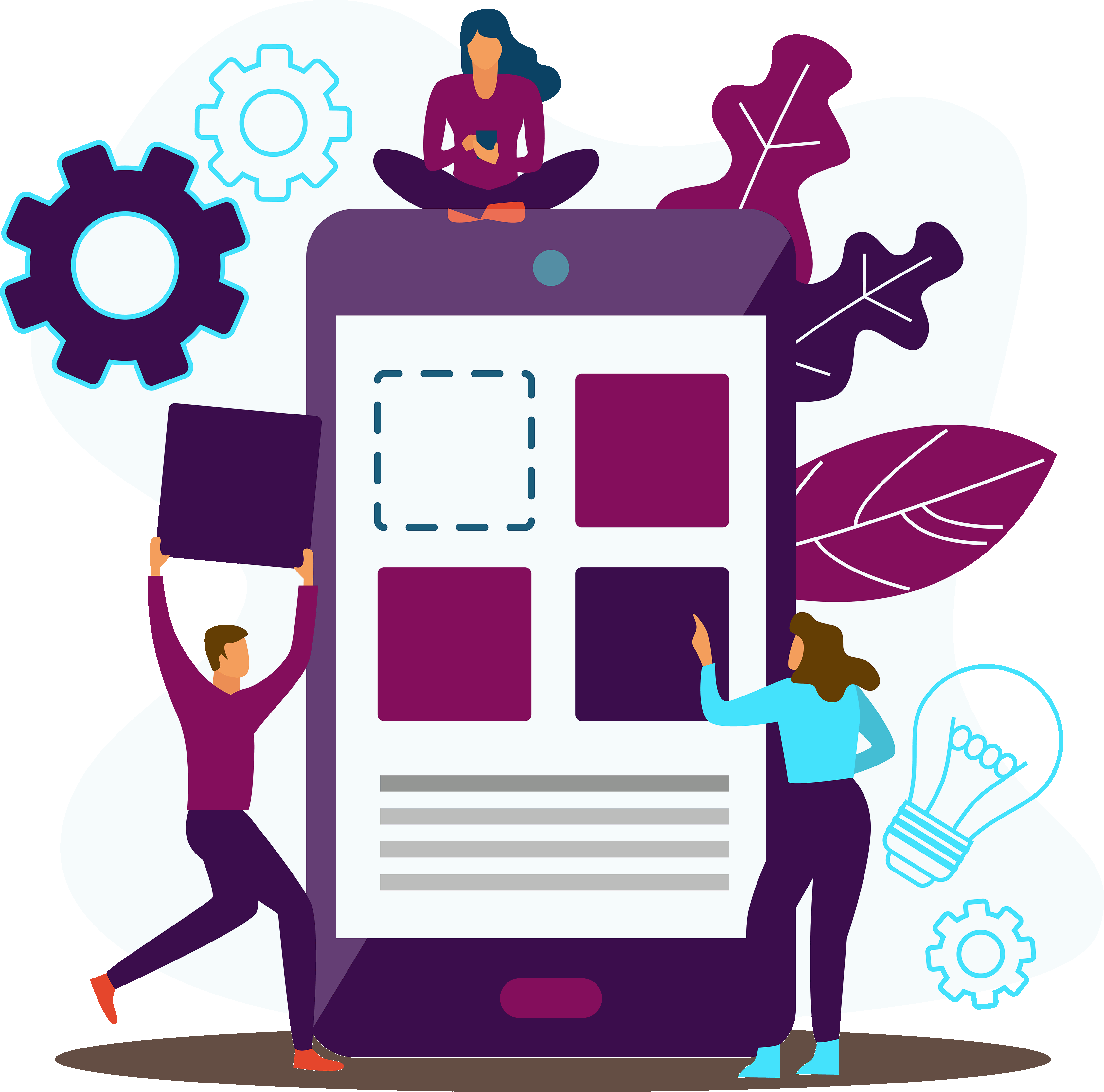 Mobile Application Penetration Test
