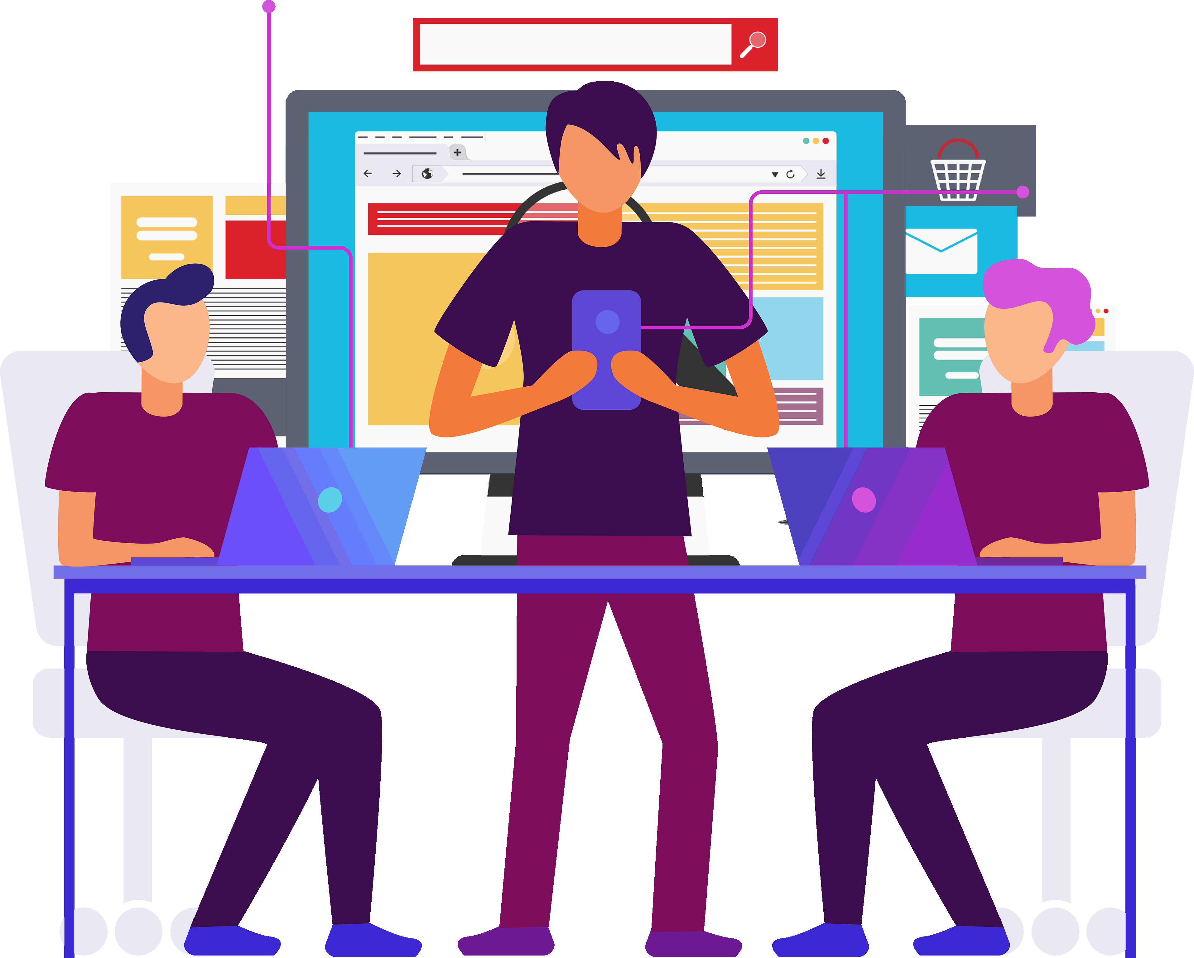 Web Application Penetration Test