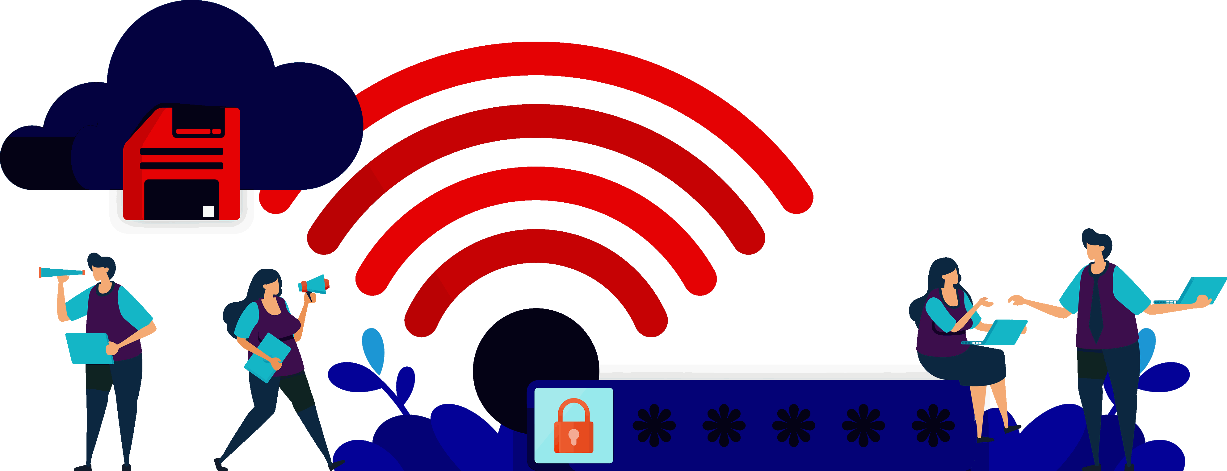 Wireless Network Penetration Test